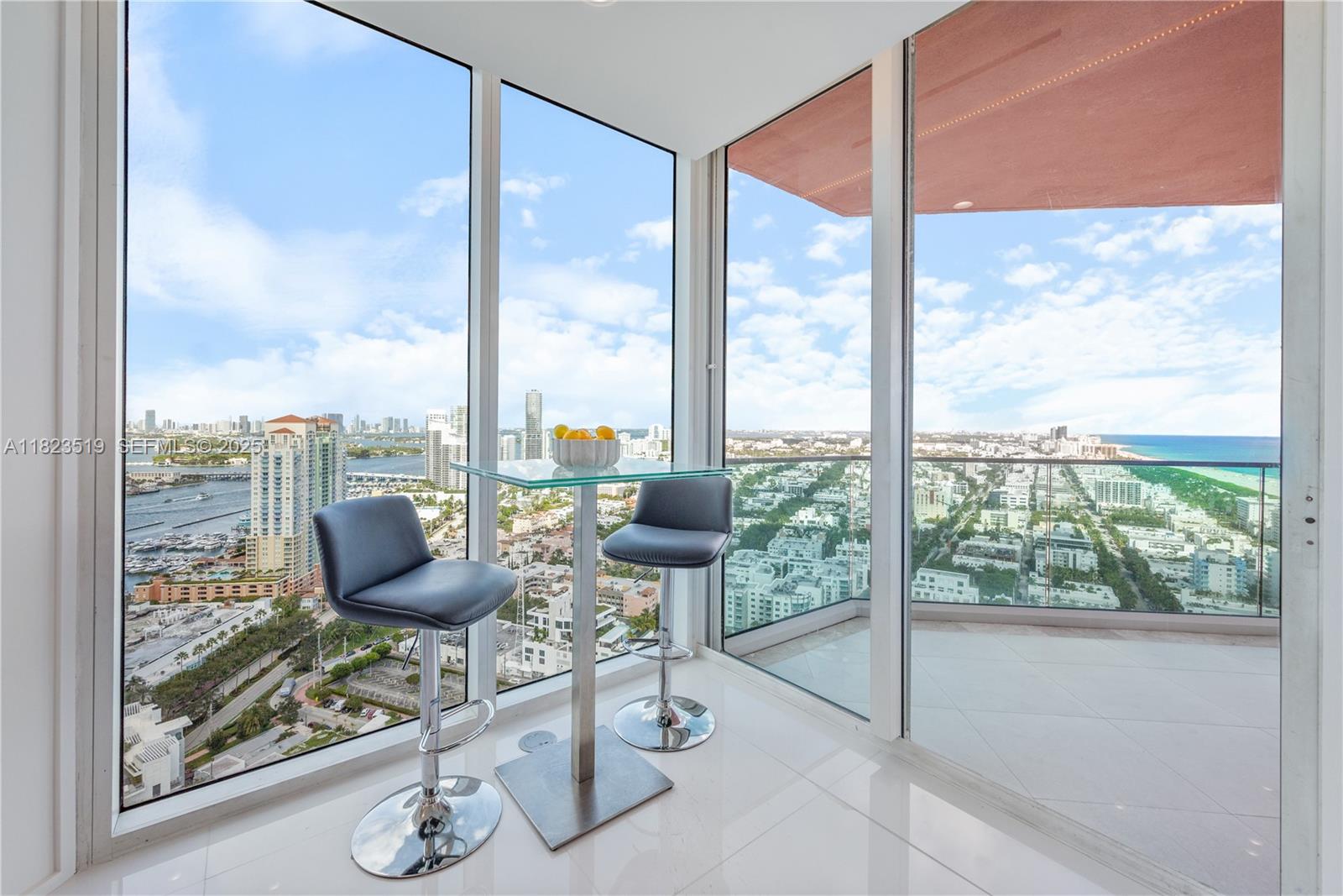 PORTOFINO TOWER CONDO - Residential