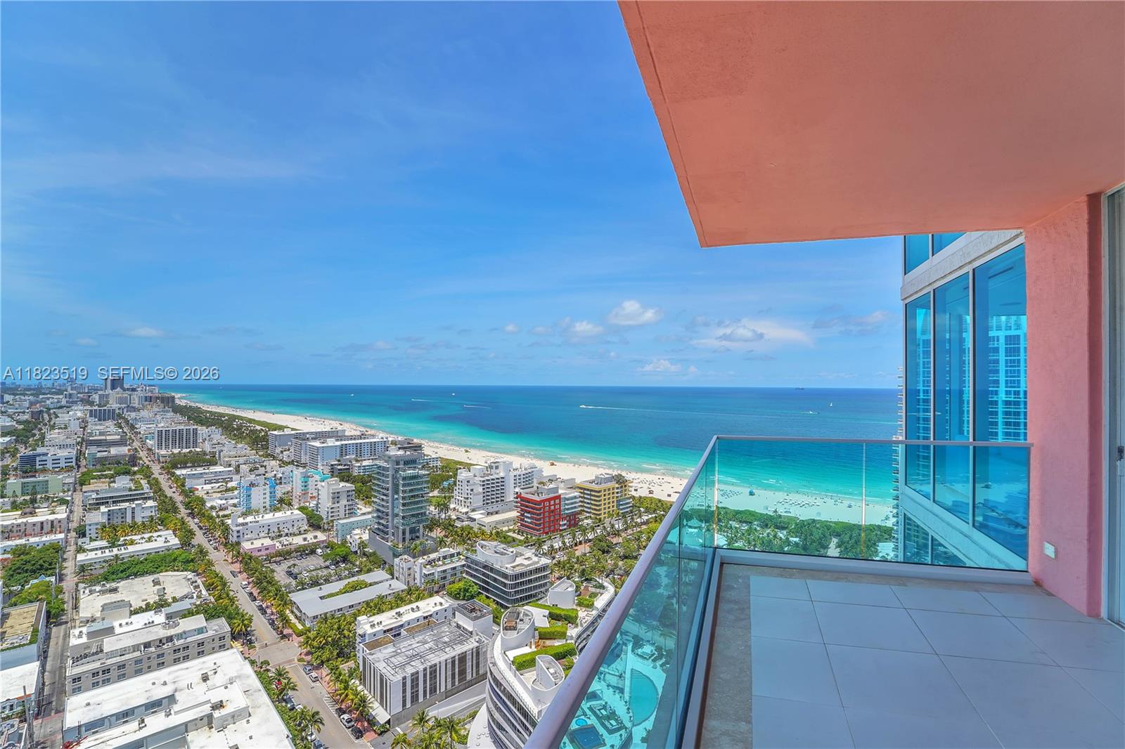 PORTOFINO TOWER CONDO - Residential