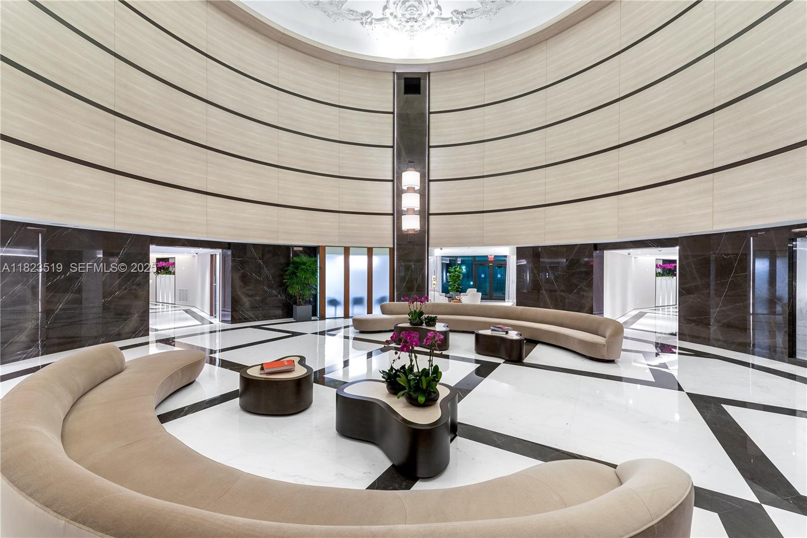 PORTOFINO TOWER CONDO - Residential