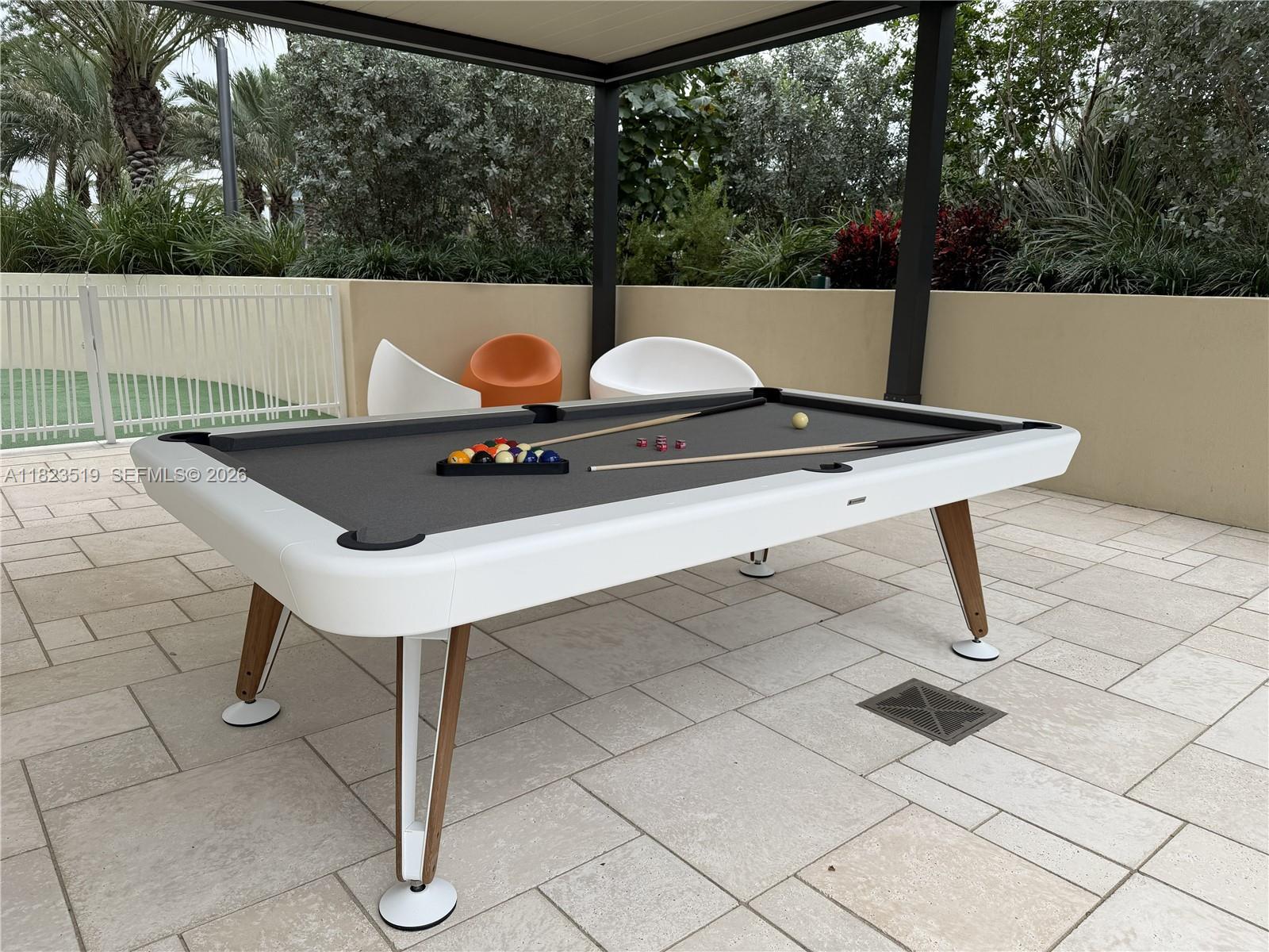 PORTOFINO TOWER CONDO - Residential