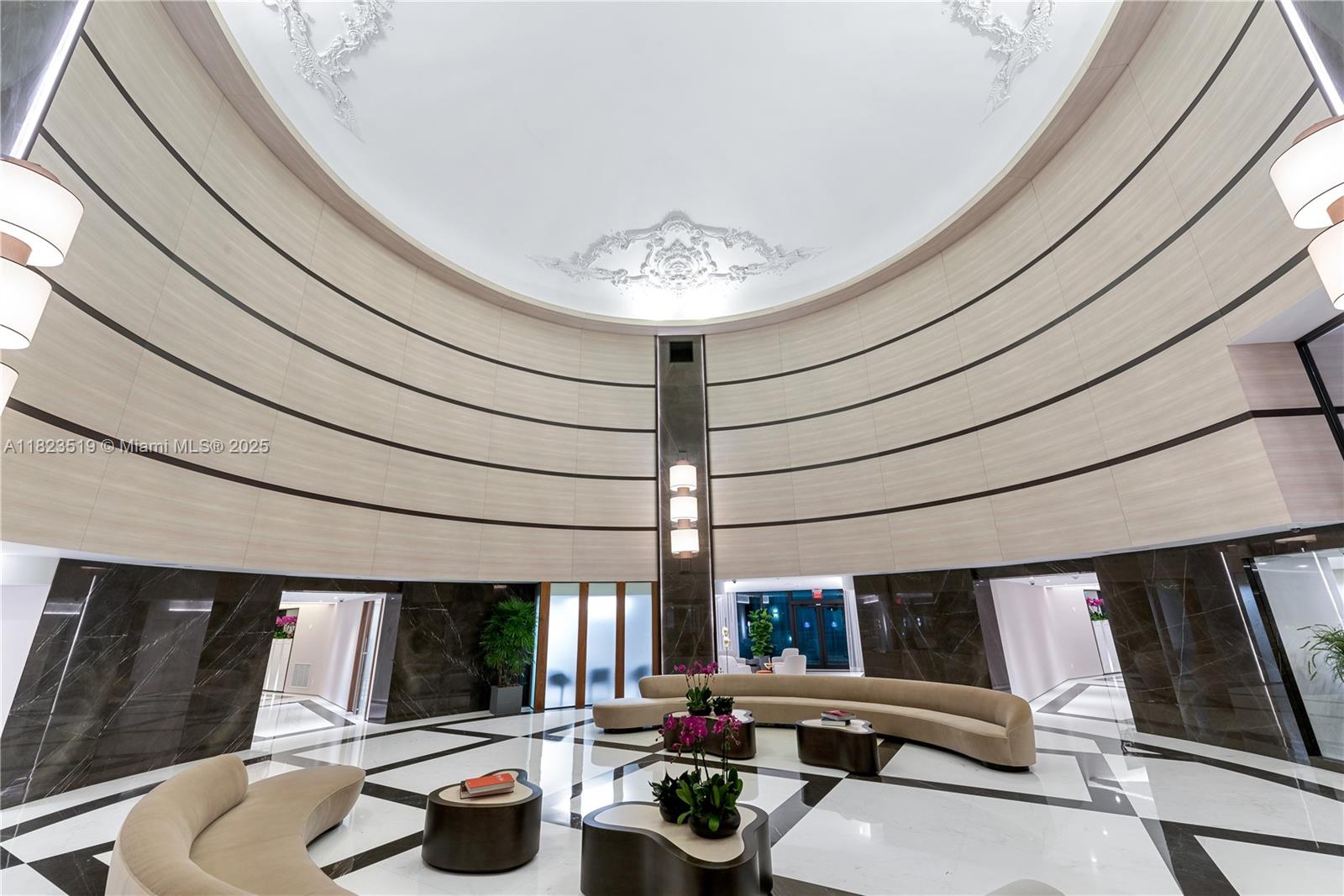 PORTOFINO TOWER CONDO - Residential