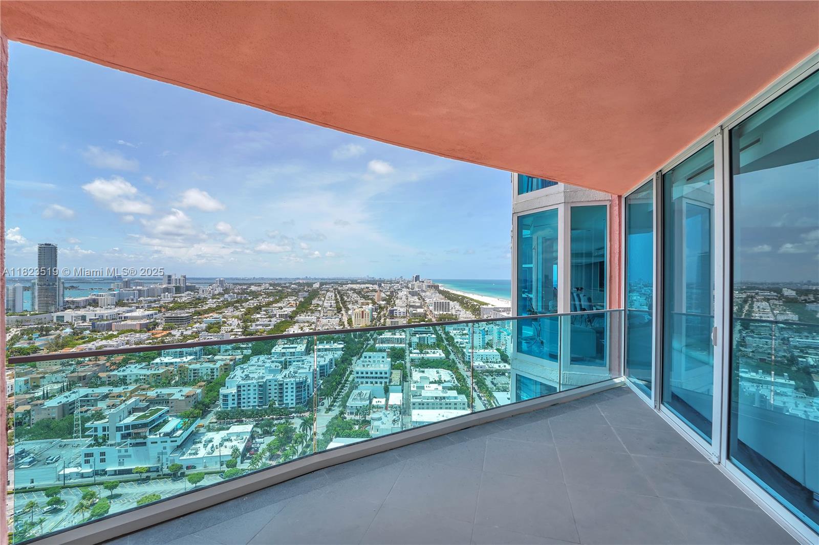 PORTOFINO TOWER CONDO - Residential