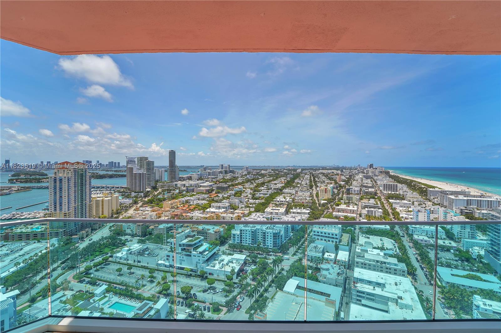 PORTOFINO TOWER CONDO - Residential
