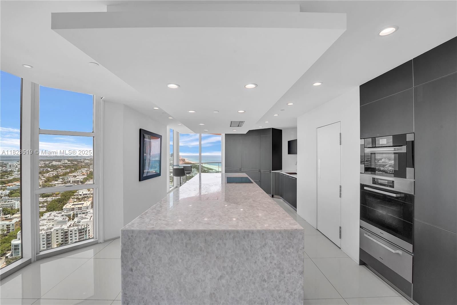 PORTOFINO TOWER CONDO - Residential