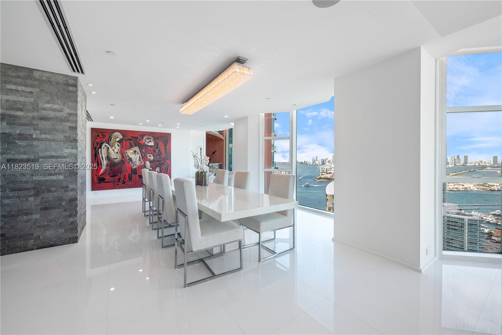 PORTOFINO TOWER CONDO - Residential