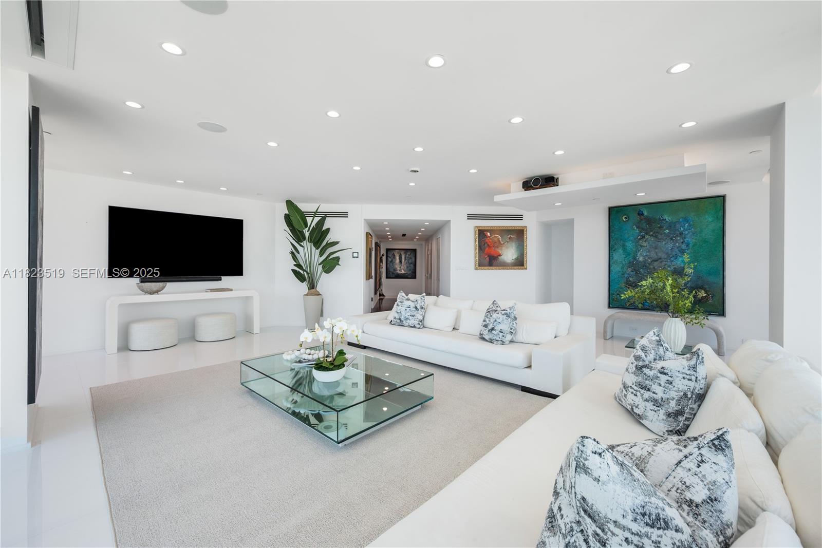 PORTOFINO TOWER CONDO - Residential