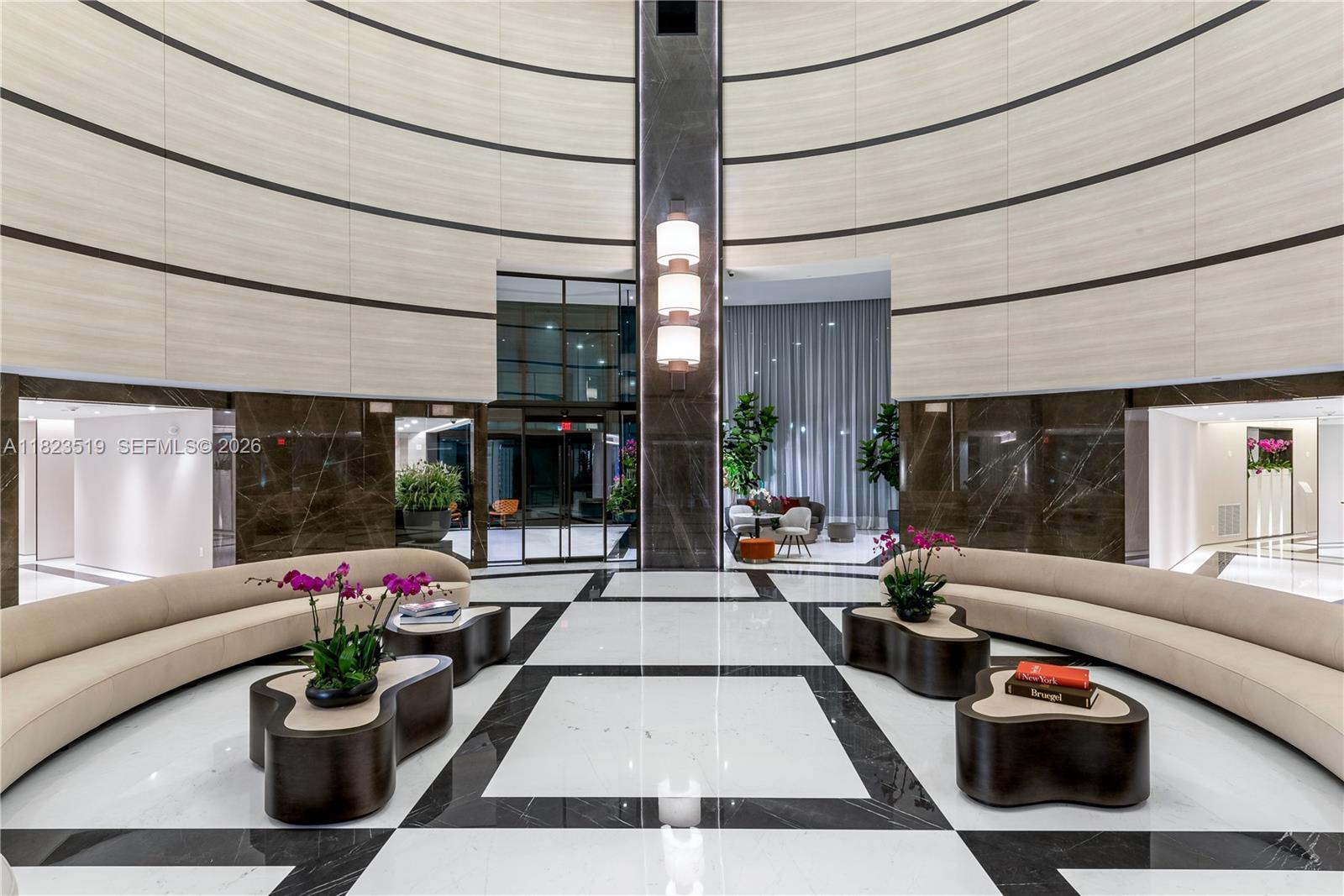 PORTOFINO TOWER CONDO - Residential