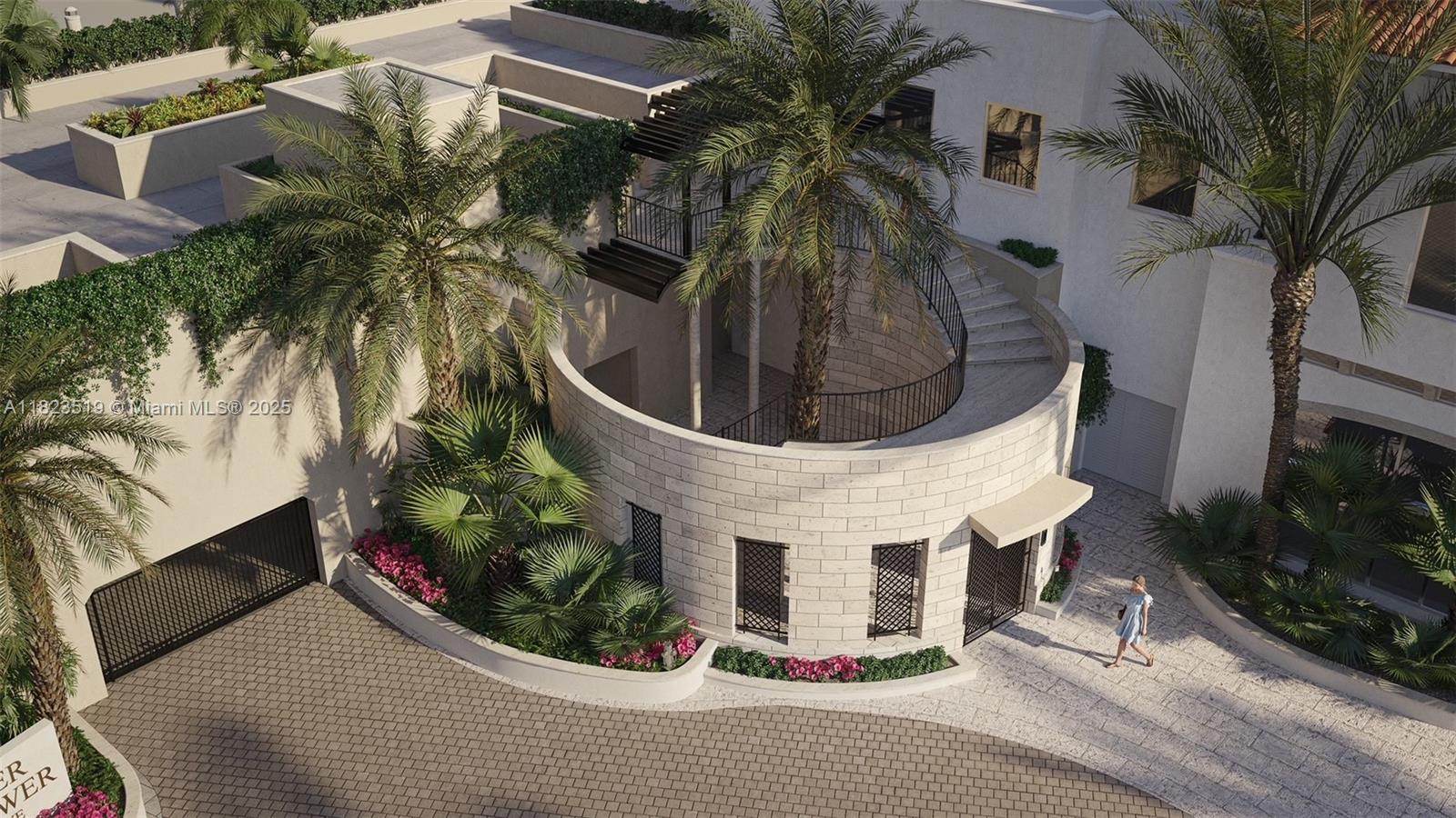 PORTOFINO TOWER CONDO - Residential