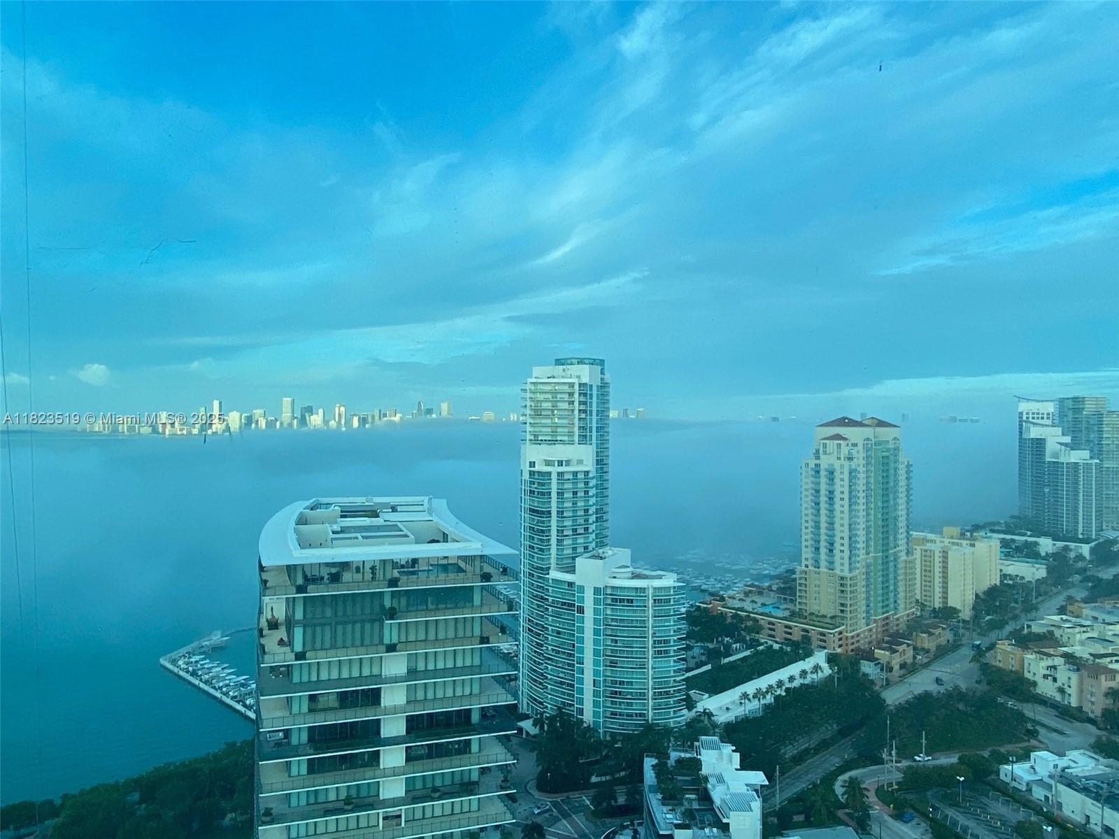 PORTOFINO TOWER CONDO - Residential