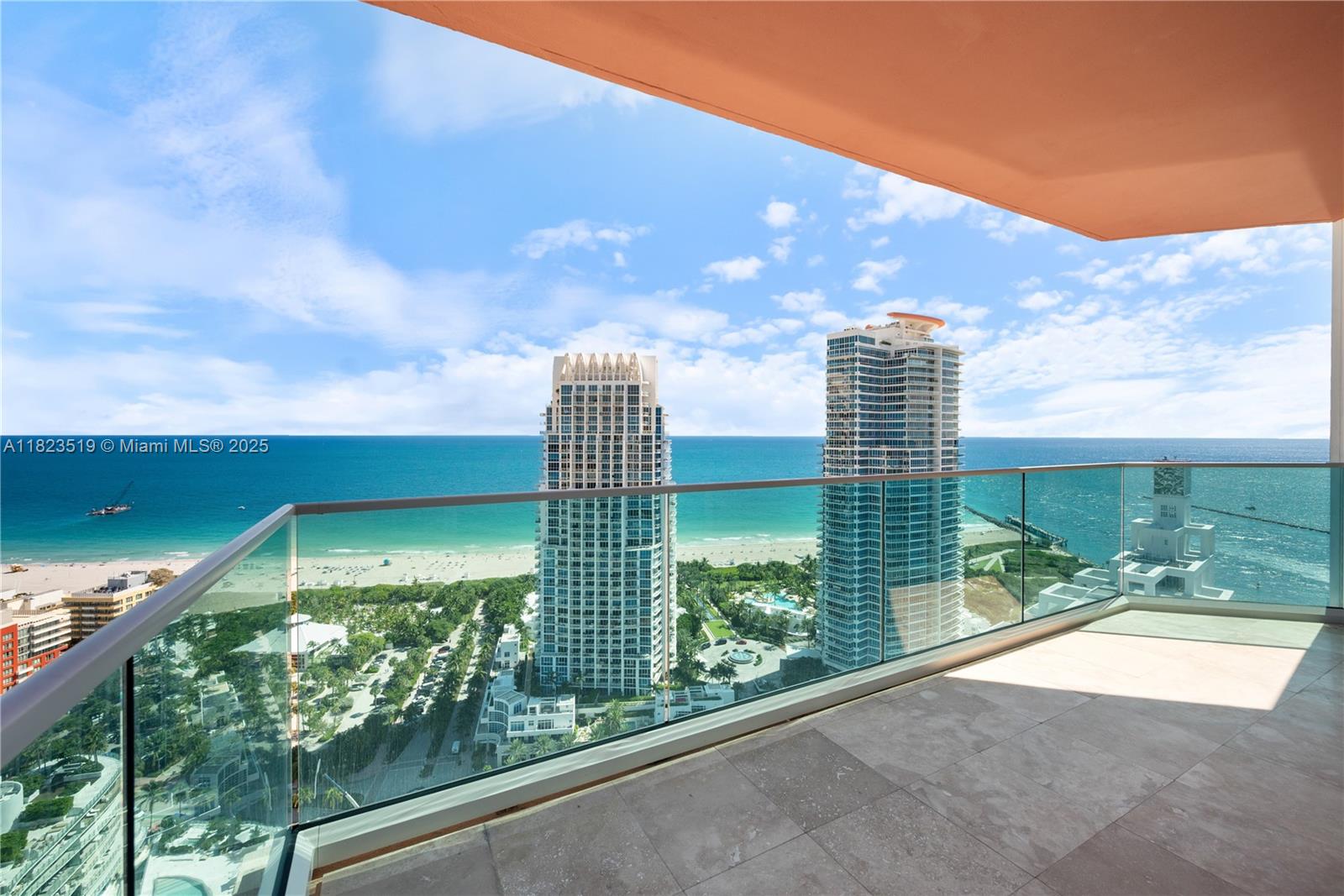 PORTOFINO TOWER CONDO - Residential