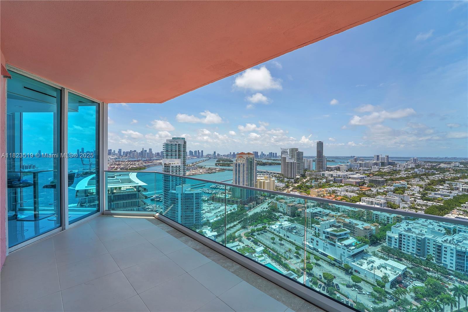 PORTOFINO TOWER CONDO - Residential