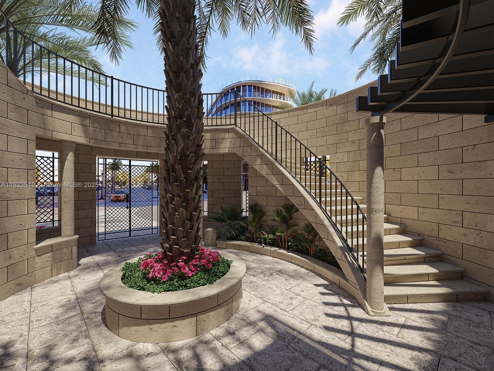 PORTOFINO TOWER CONDO - Residential