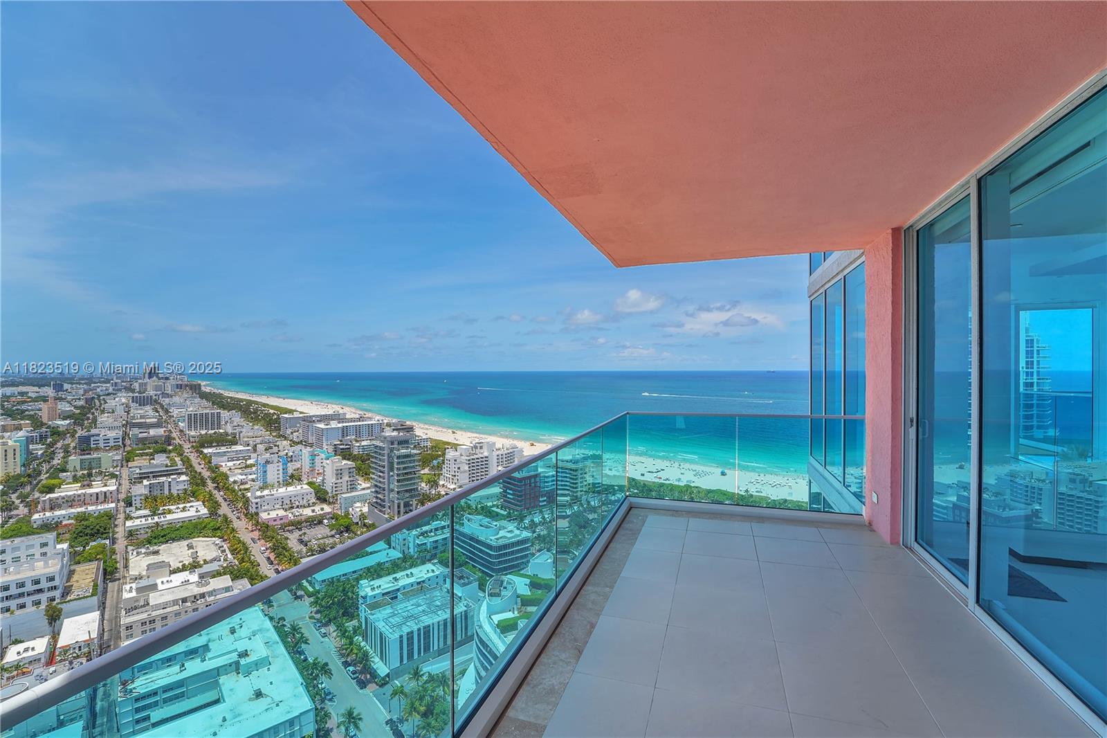 PORTOFINO TOWER CONDO - Residential