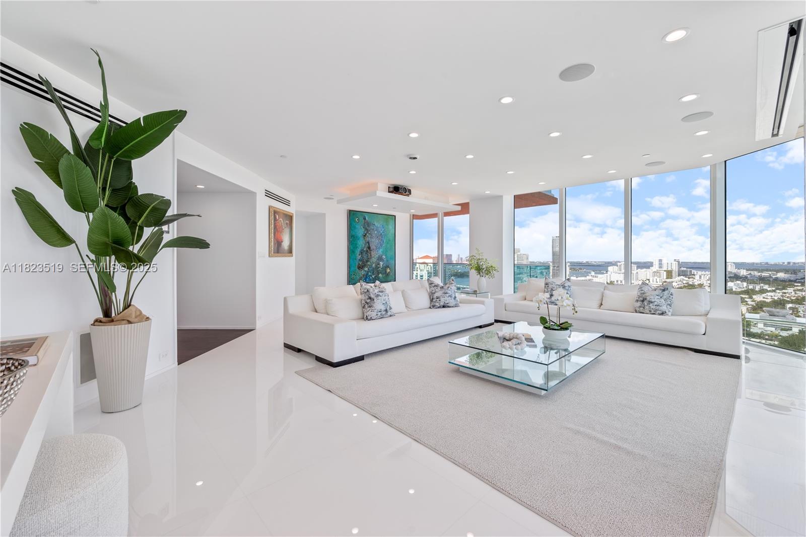 PORTOFINO TOWER CONDO - Residential