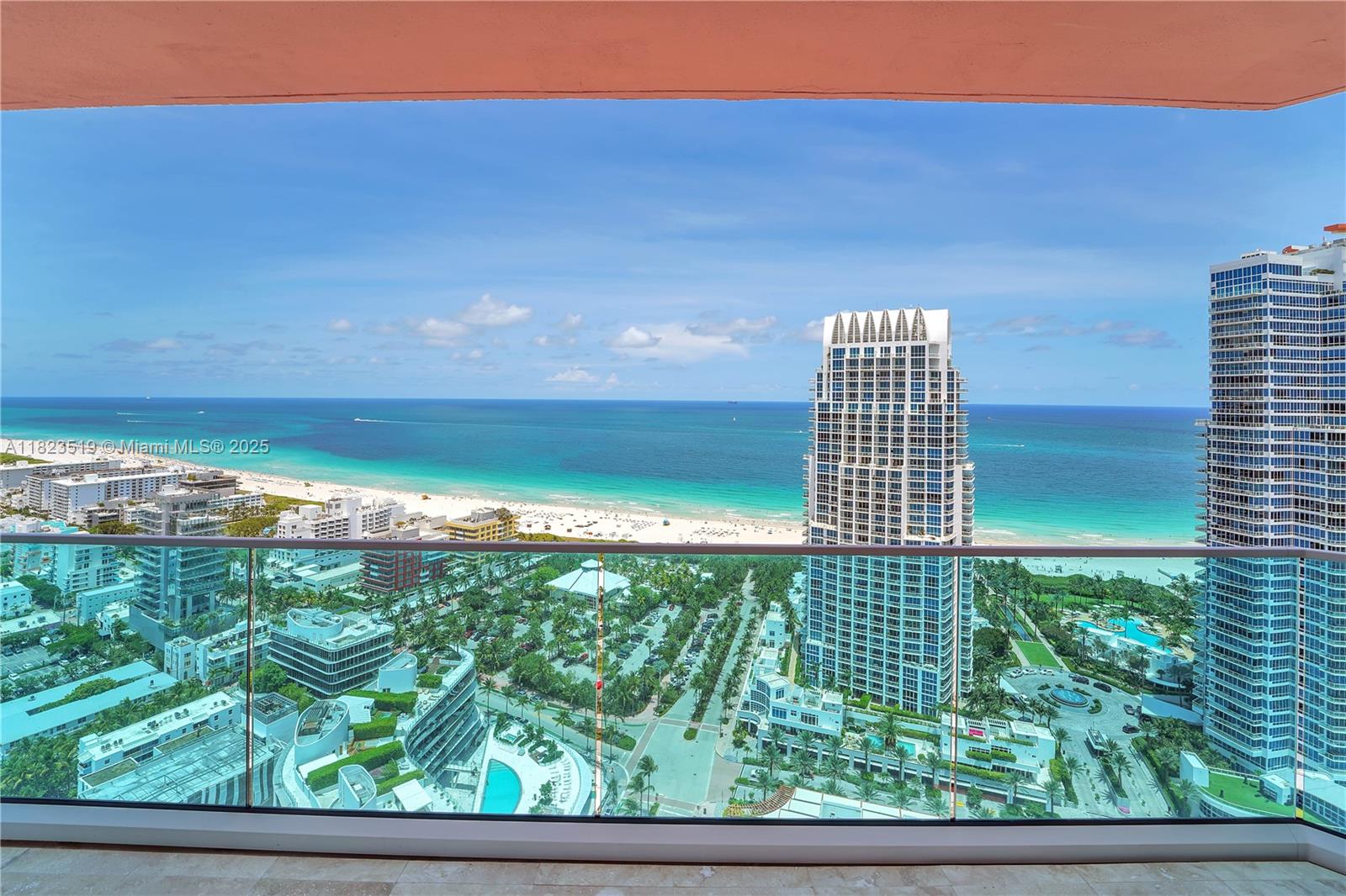 PORTOFINO TOWER CONDO - Residential