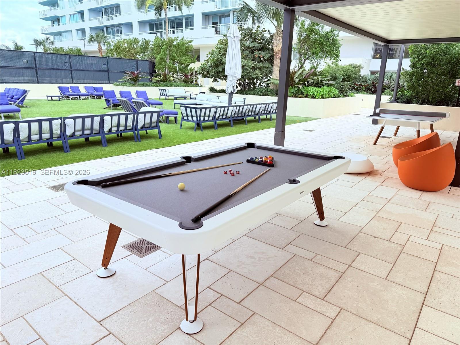 PORTOFINO TOWER CONDO - Residential