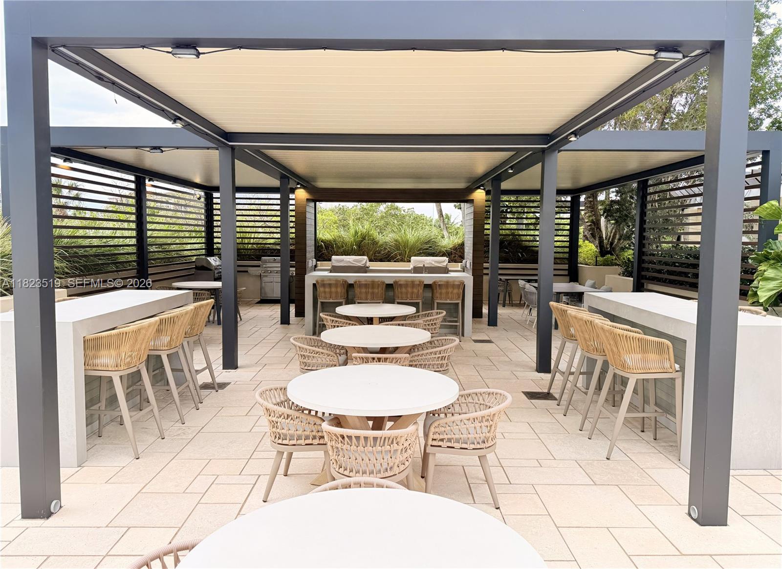 PORTOFINO TOWER CONDO - Residential