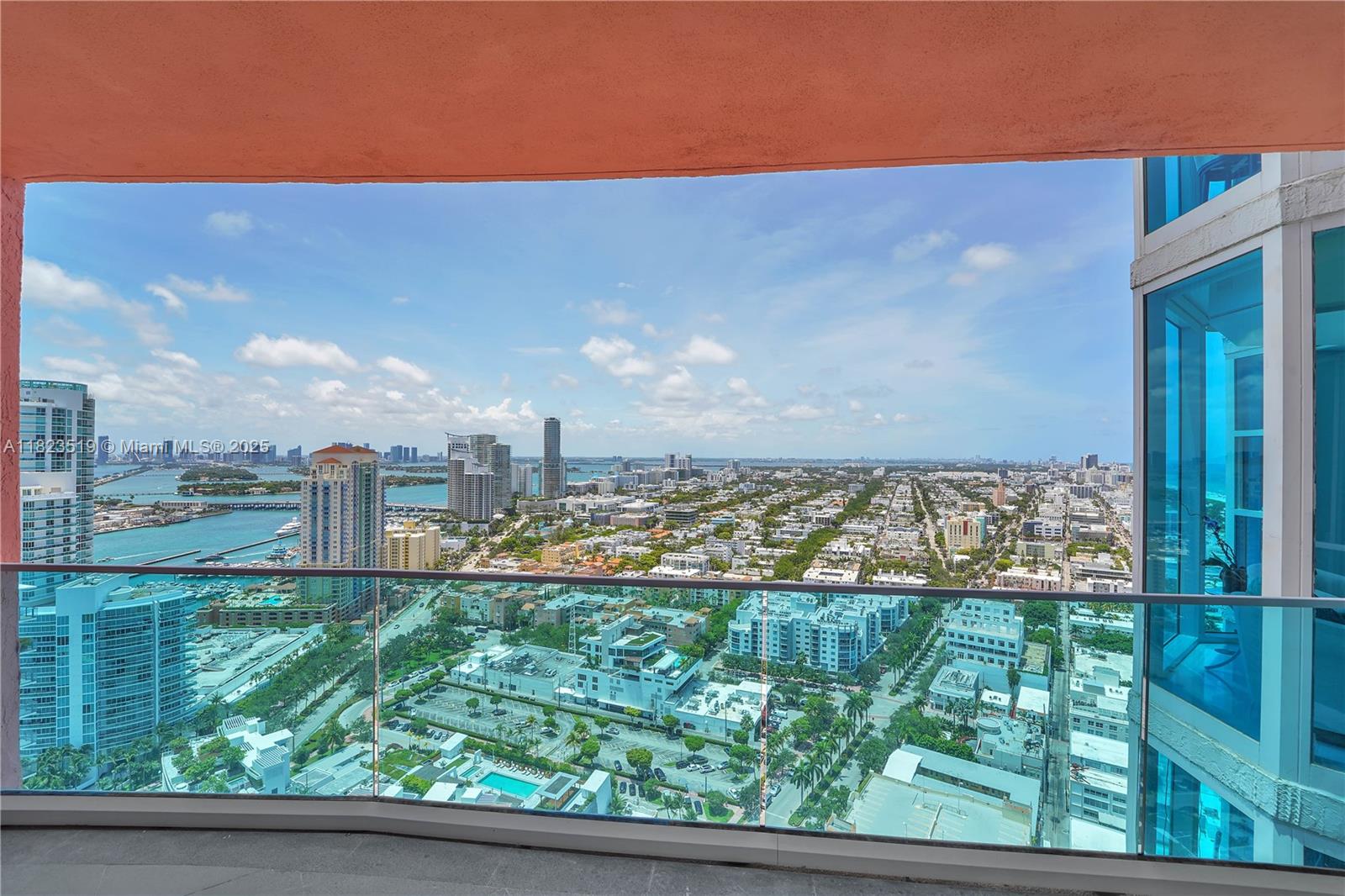 PORTOFINO TOWER CONDO - Residential