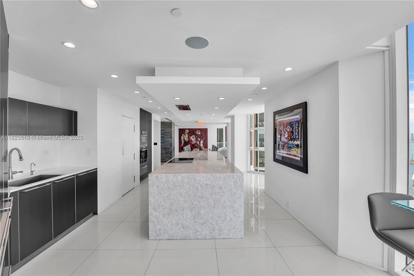 PORTOFINO TOWER CONDO - Residential
