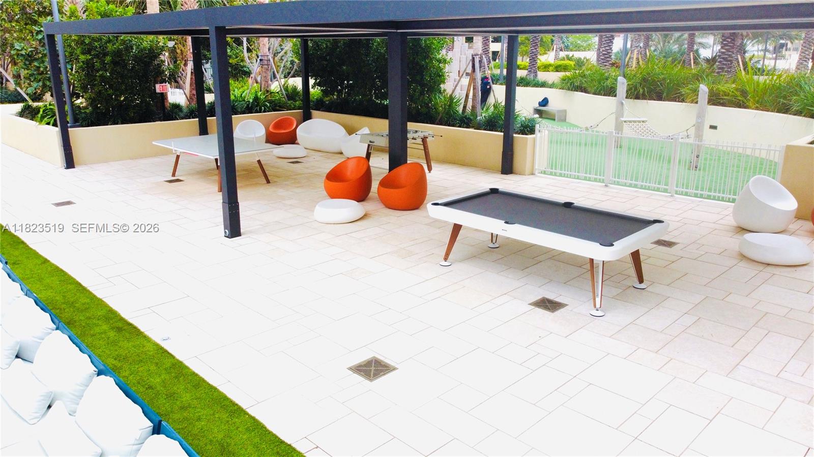 PORTOFINO TOWER CONDO - Residential