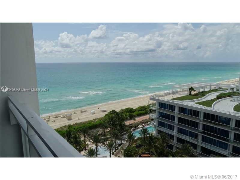 CENTRAL CARILLON BEACH CO - Residential