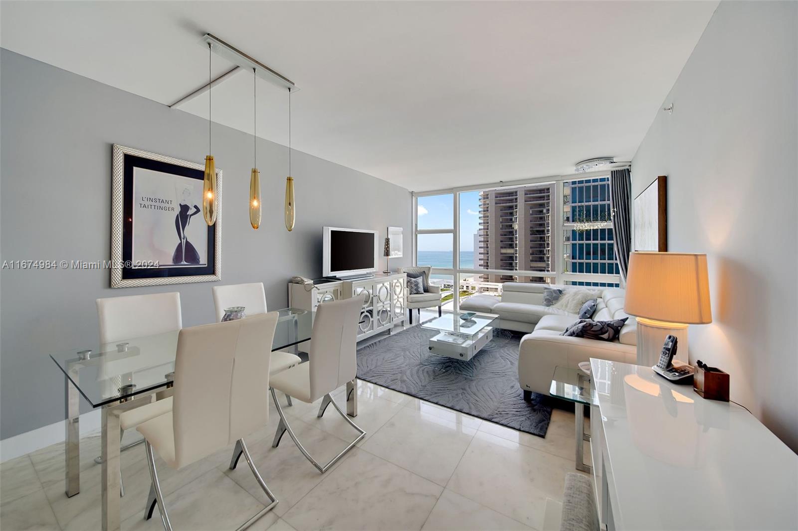 CENTRAL CARILLON BEACH CO - Residential