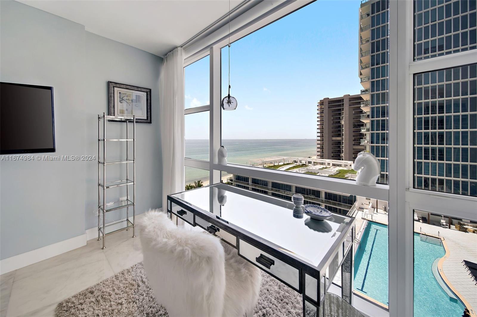 CENTRAL CARILLON BEACH CO - Residential