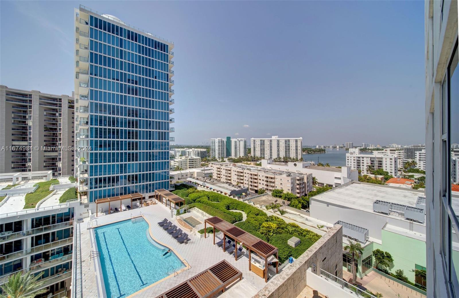 CENTRAL CARILLON BEACH CO - Residential