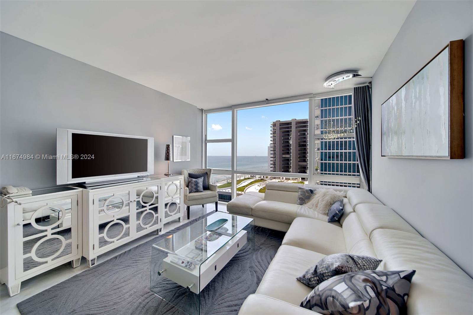 CENTRAL CARILLON BEACH CO - Residential