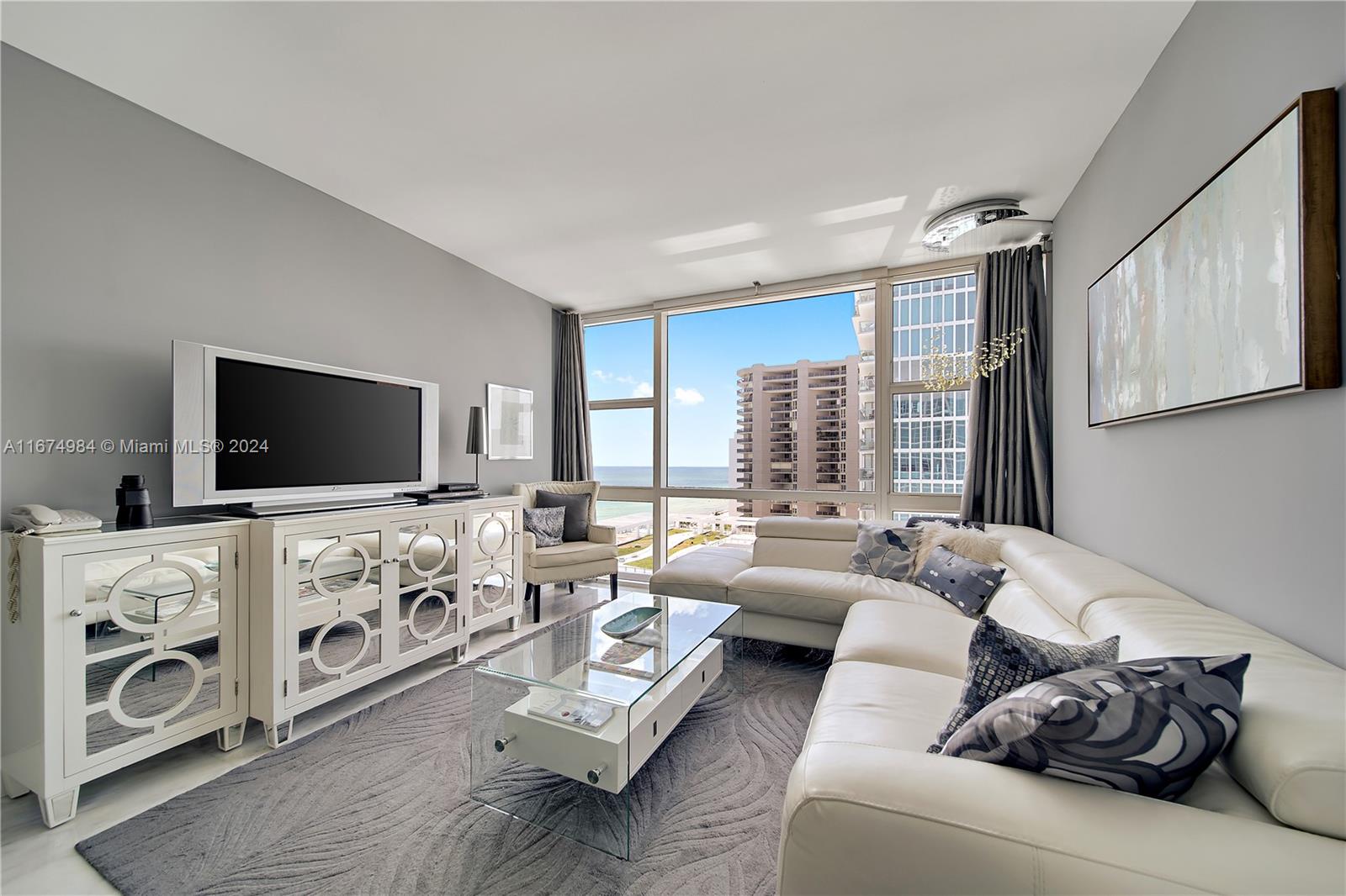 CENTRAL CARILLON BEACH CO - Residential
