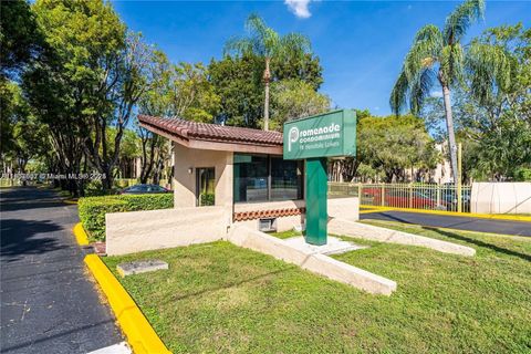 14321 N Kendall Dr 104F Miami FL 33186