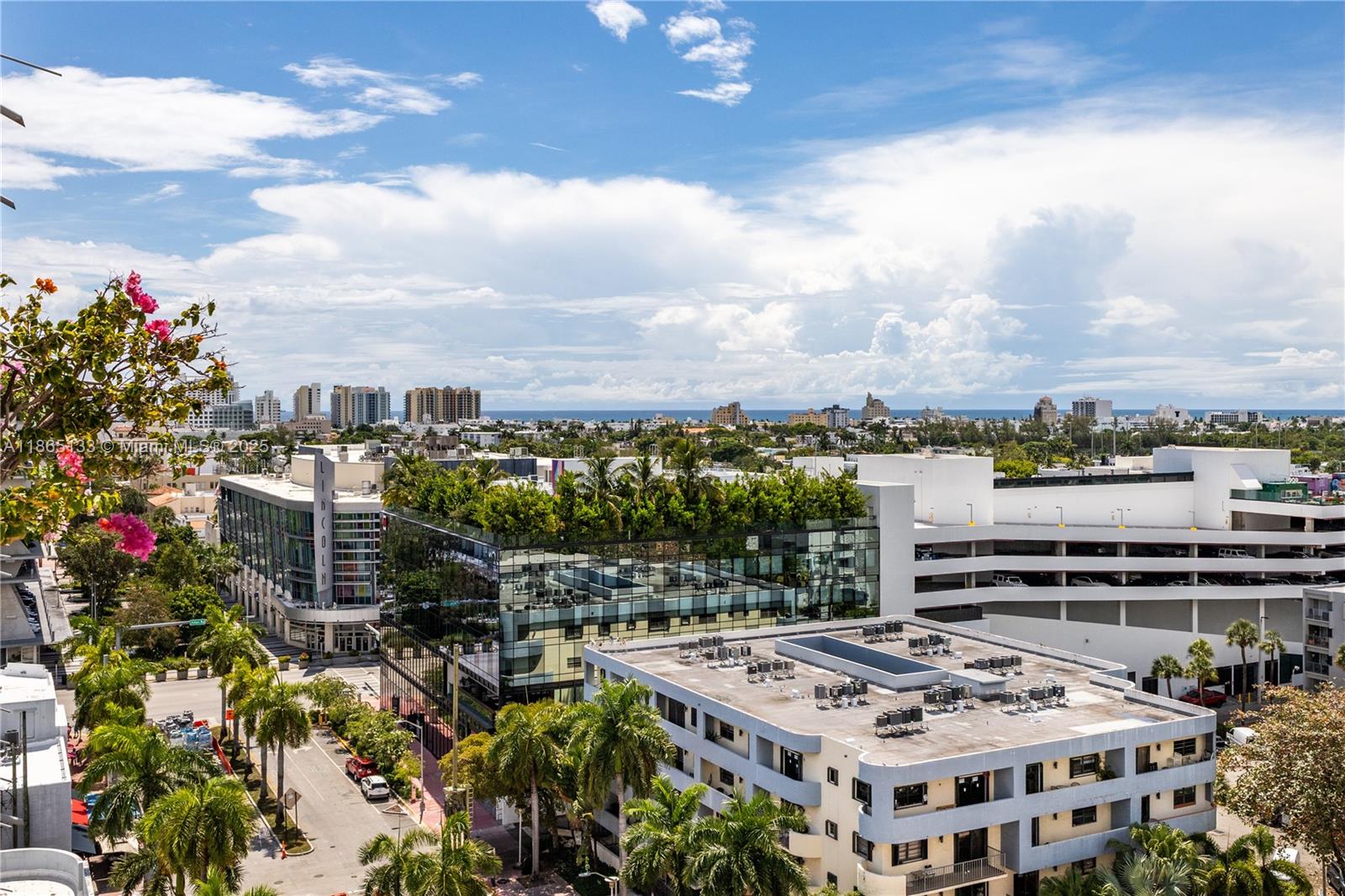 LINCOLN WEST TOWERS CONDO - Residential