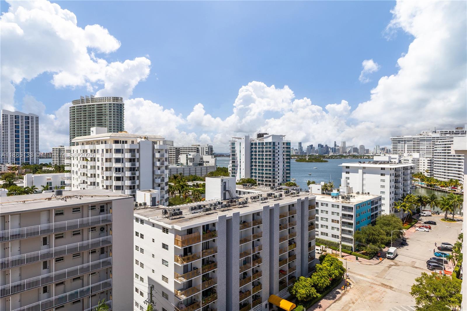 LINCOLN WEST TOWERS CONDO - Residential