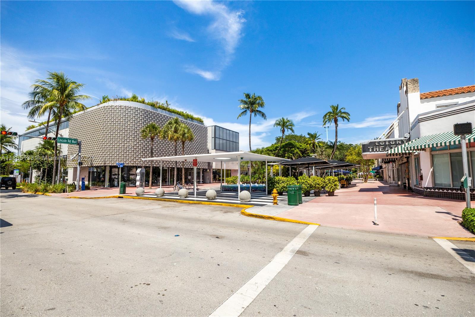 LINCOLN WEST TOWERS CONDO - Residential