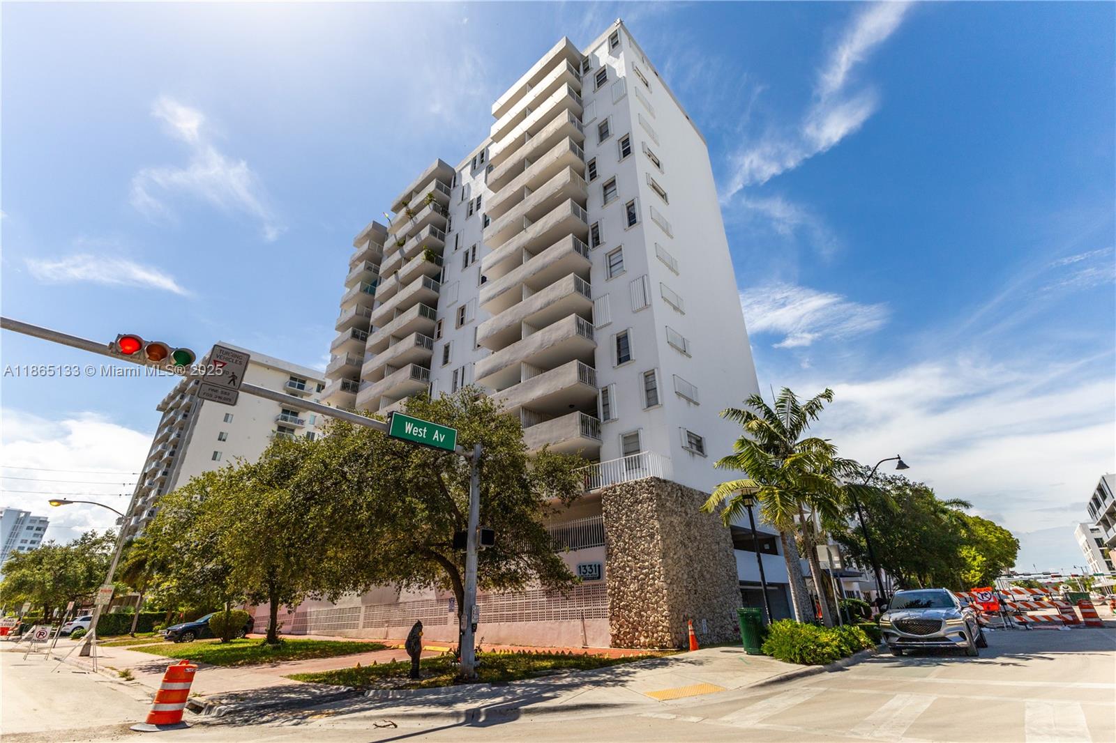 LINCOLN WEST TOWERS CONDO - Residential