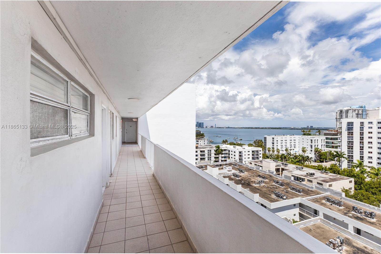 LINCOLN WEST TOWERS CONDO - Residential