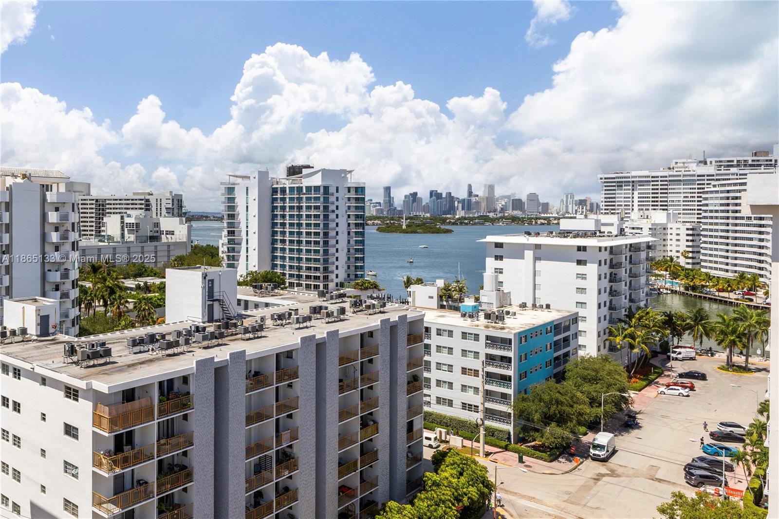 LINCOLN WEST TOWERS CONDO - Residential