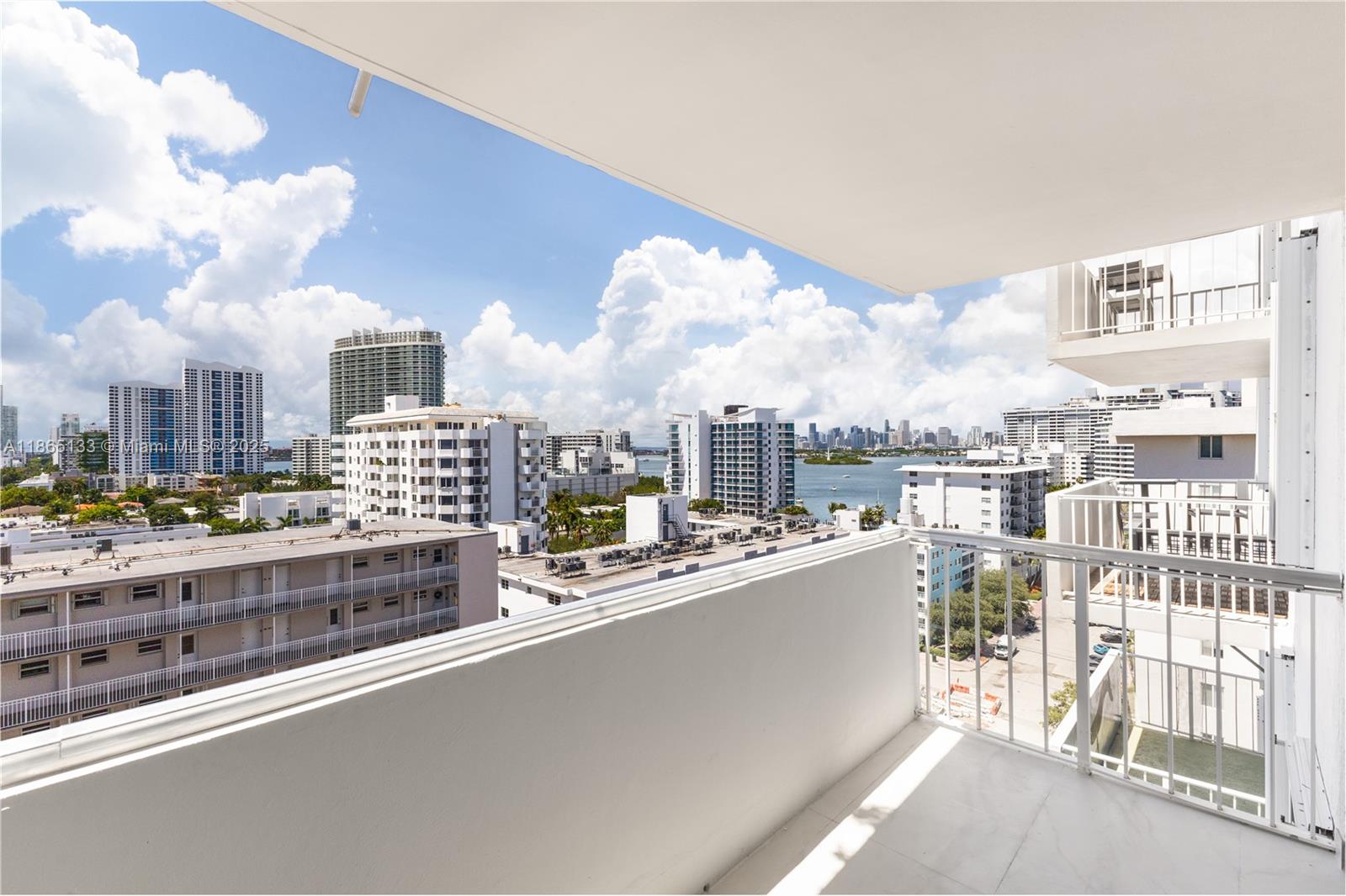 LINCOLN WEST TOWERS CONDO - Residential