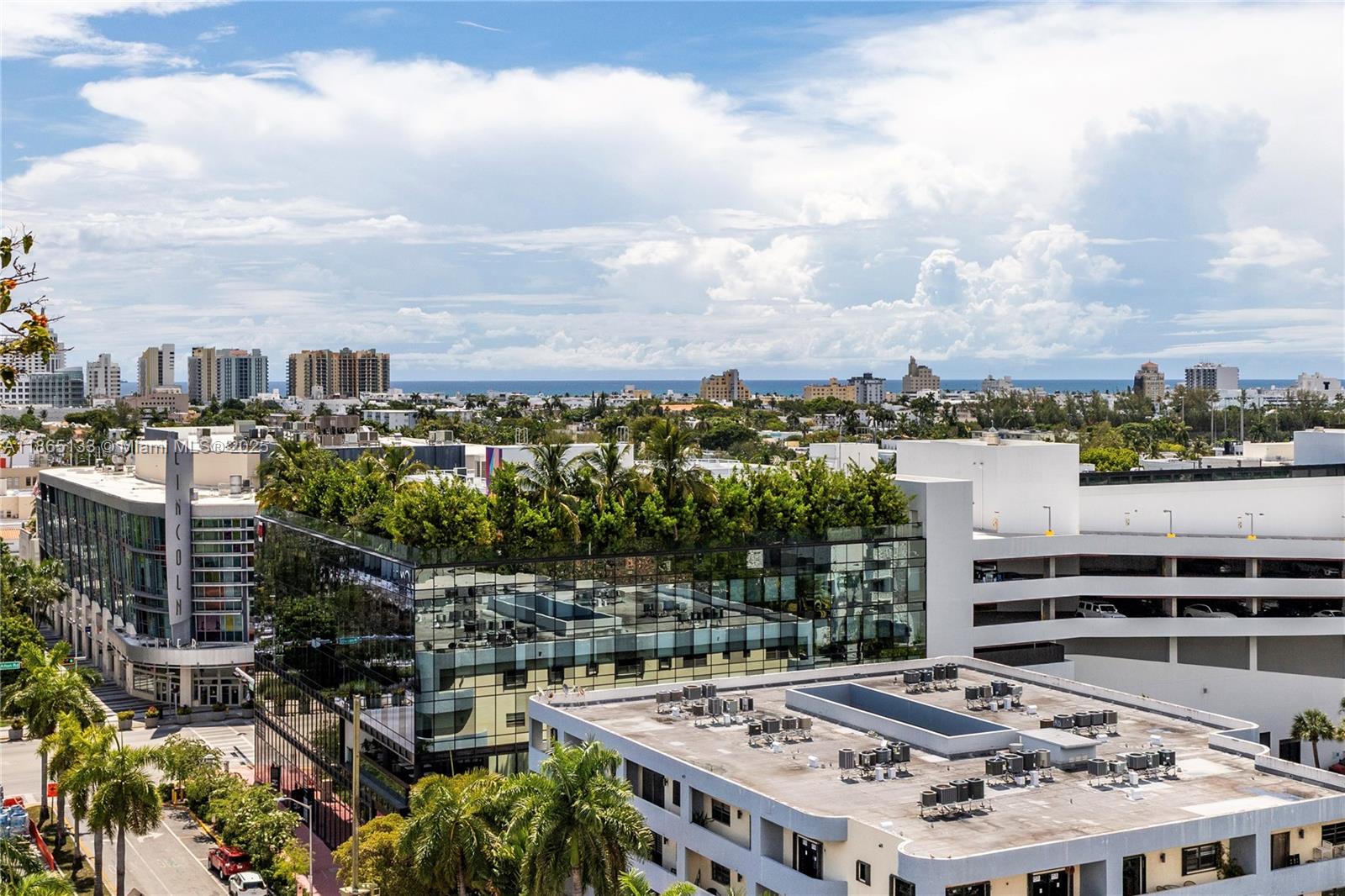 LINCOLN WEST TOWERS CONDO - Residential