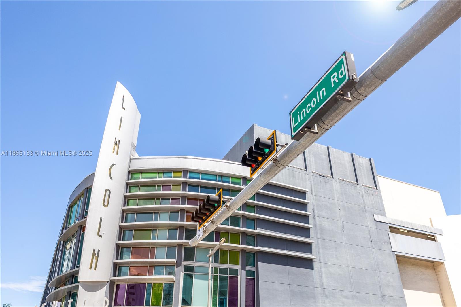 LINCOLN WEST TOWERS CONDO - Residential