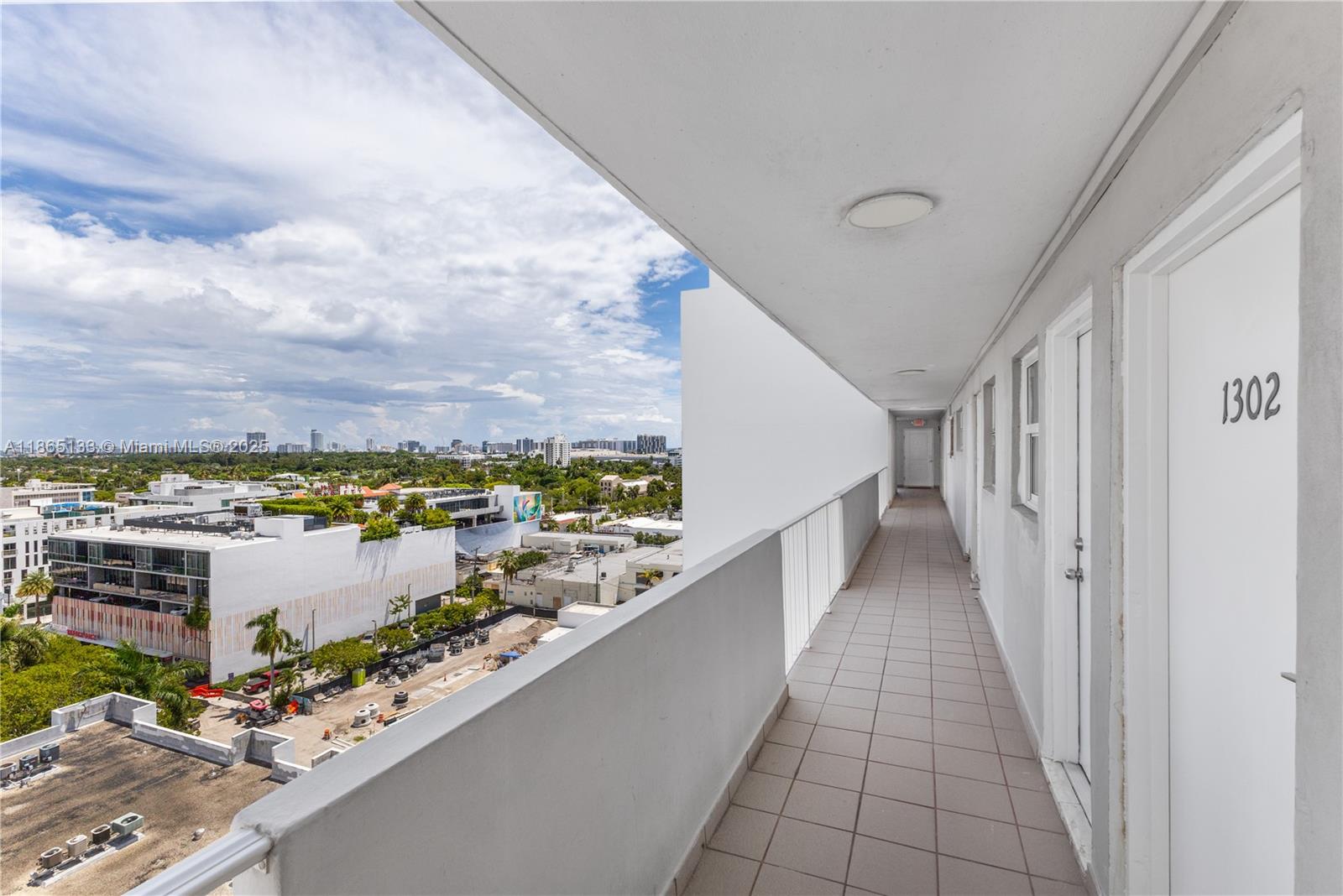 LINCOLN WEST TOWERS CONDO - Residential