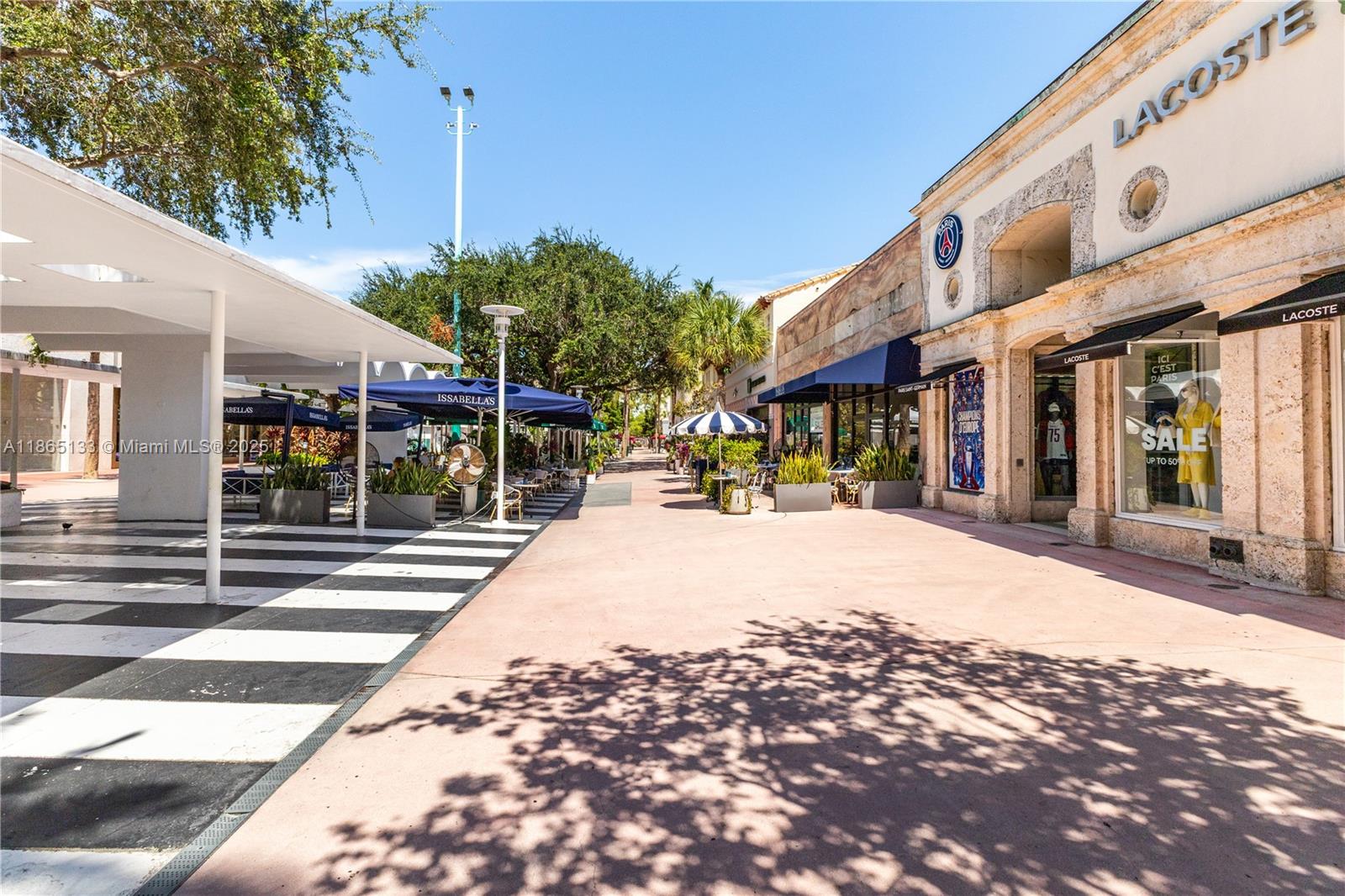 LINCOLN WEST TOWERS CONDO - Residential