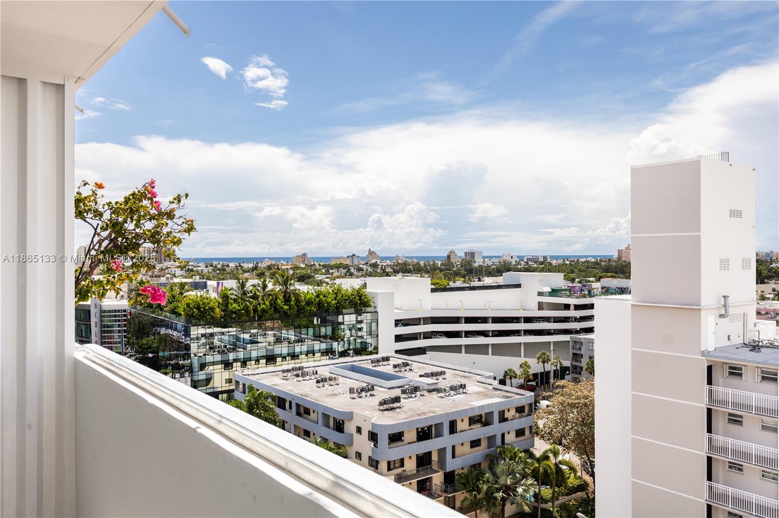 LINCOLN WEST TOWERS CONDO - Residential