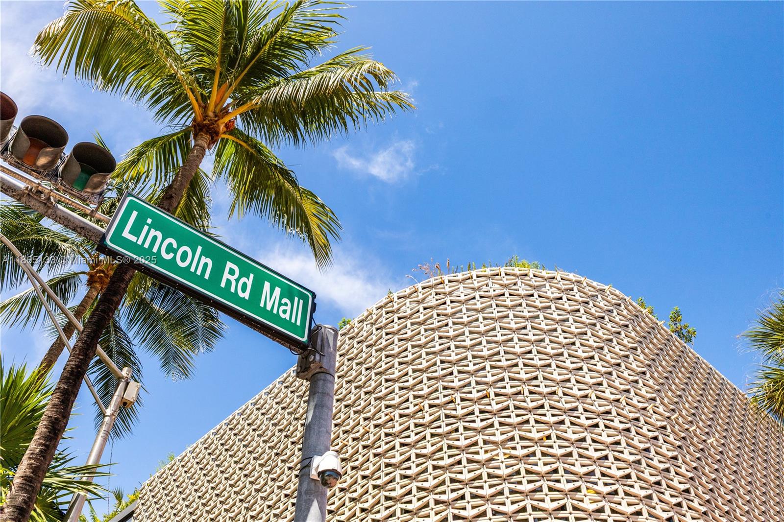 LINCOLN WEST TOWERS CONDO - Residential