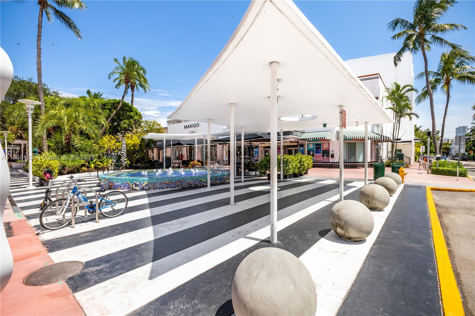 LINCOLN WEST TOWERS CONDO - Residential