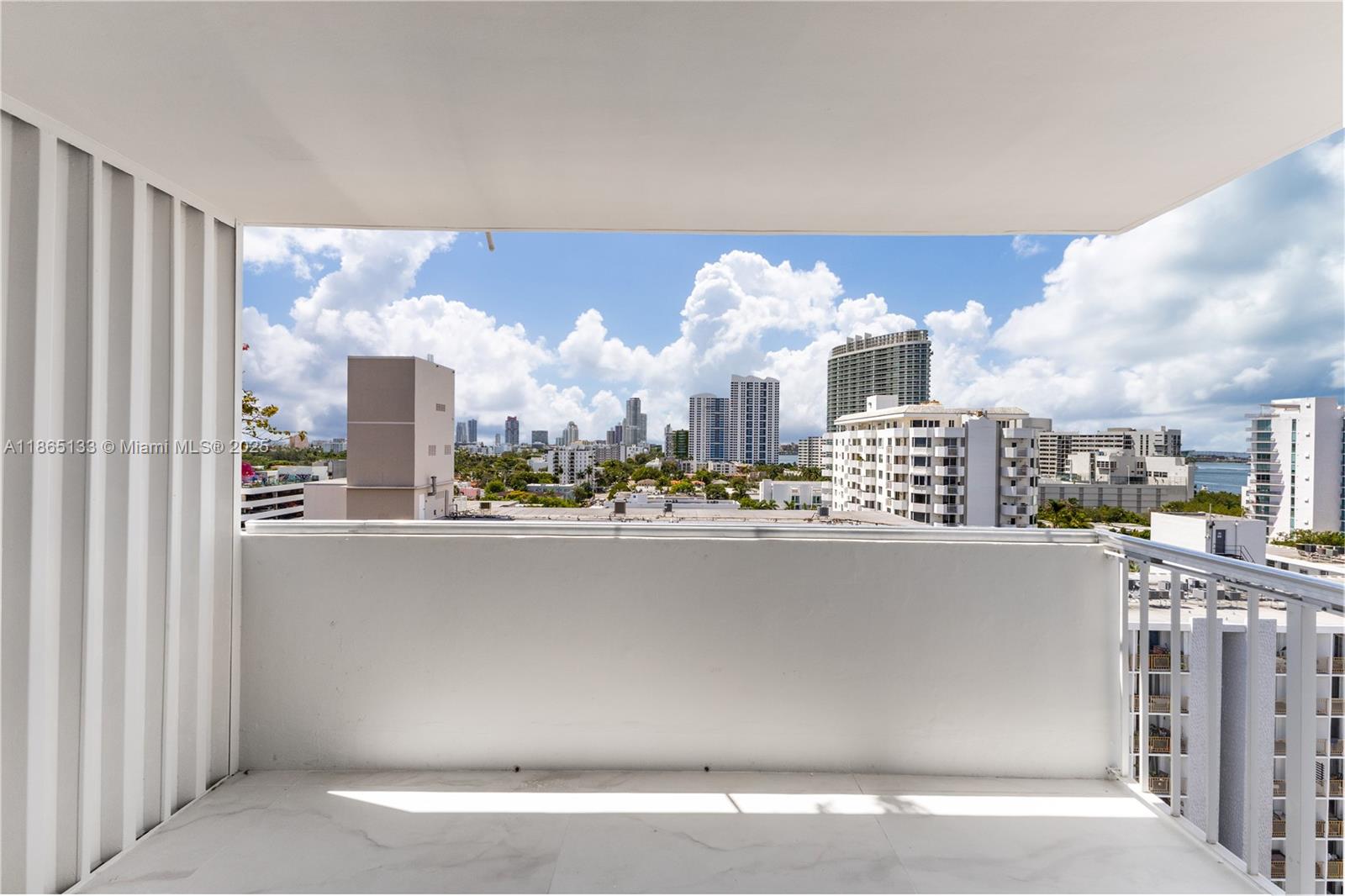 LINCOLN WEST TOWERS CONDO - Residential