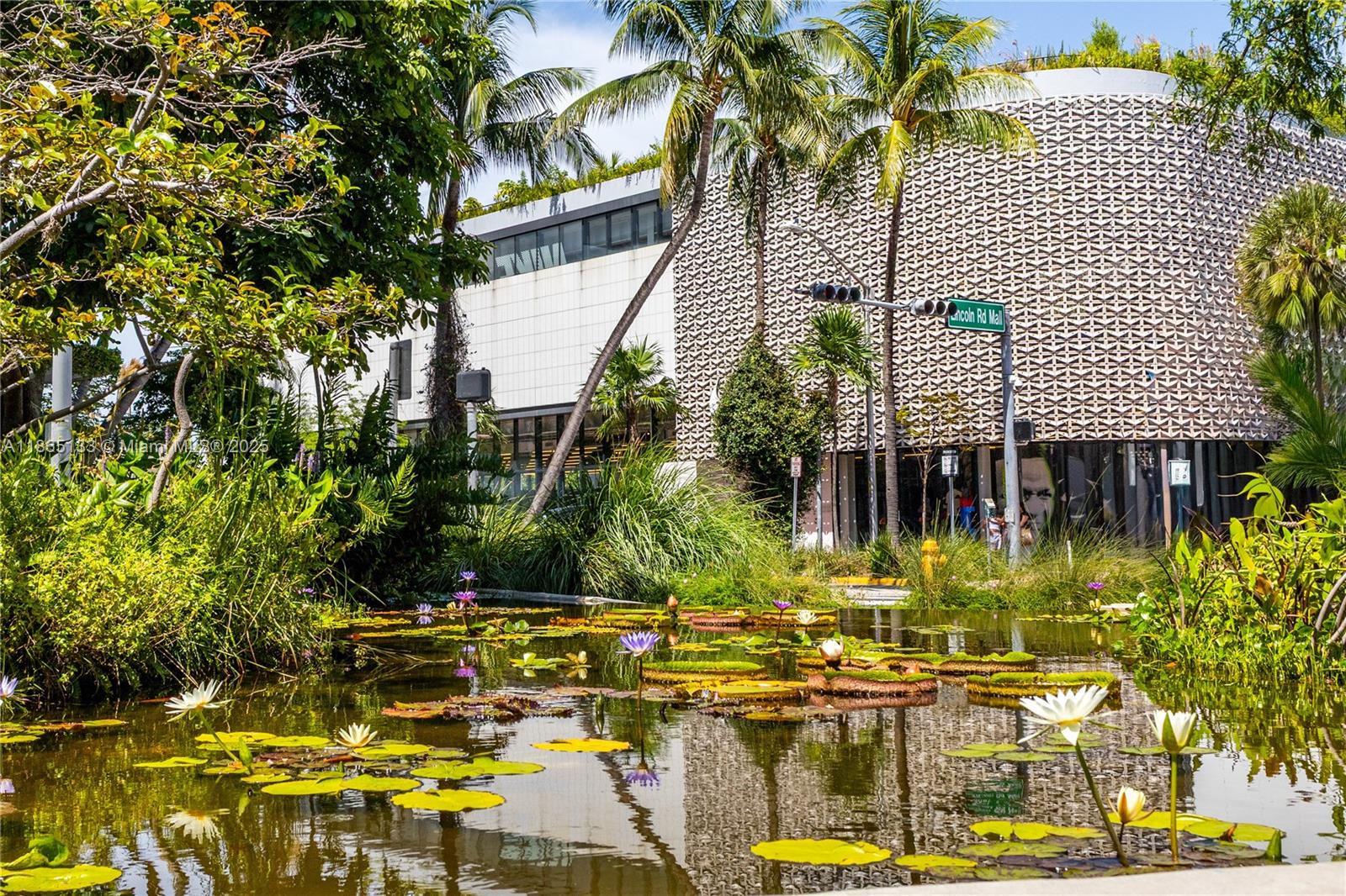 LINCOLN WEST TOWERS CONDO - Residential