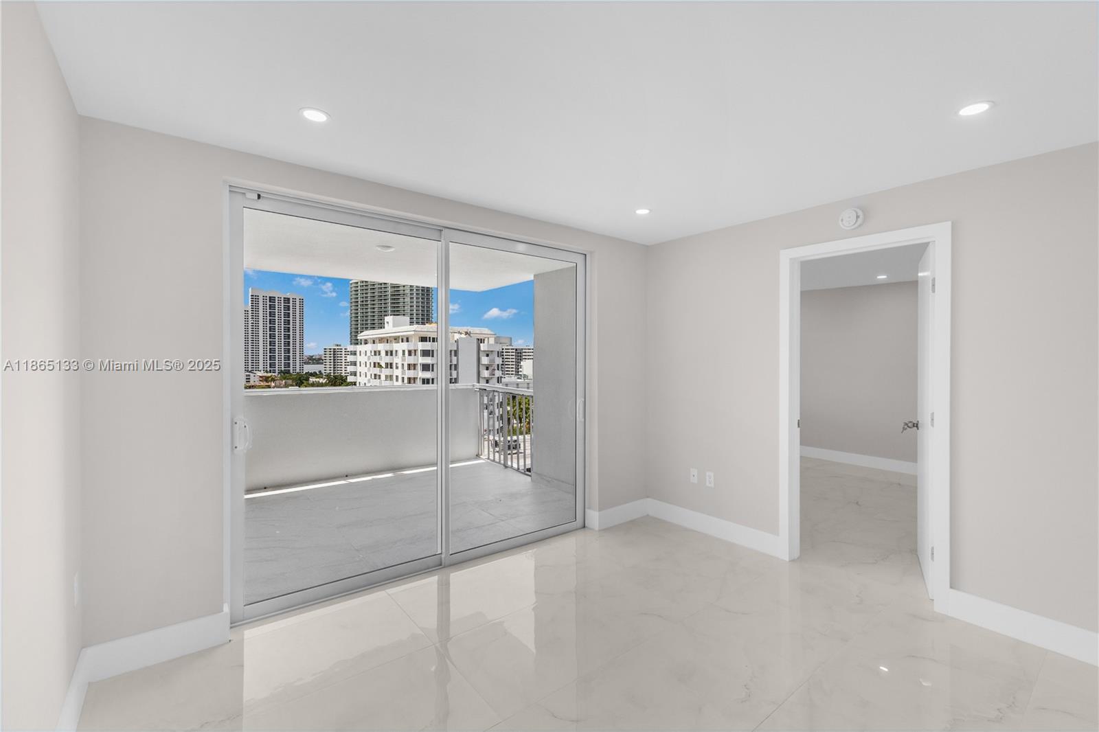 LINCOLN WEST TOWERS CONDO - Residential