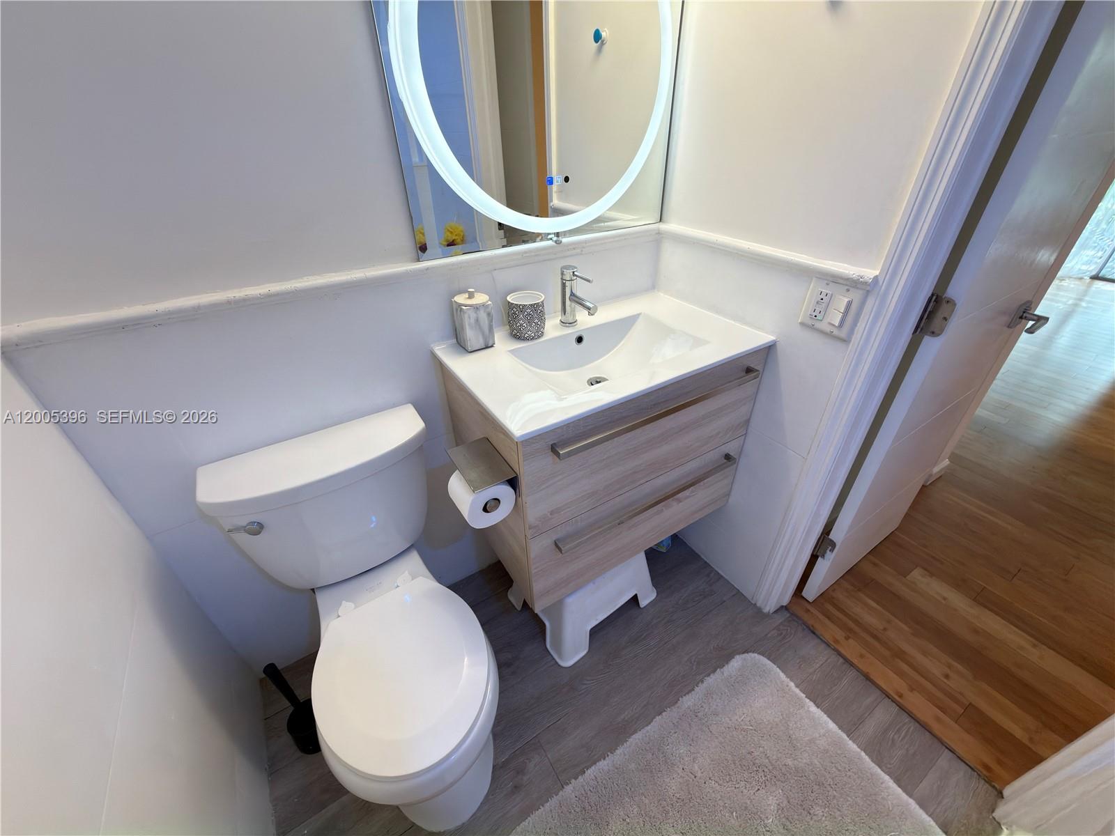 DESOTO PARK NORTH CONDO - Residential Lease