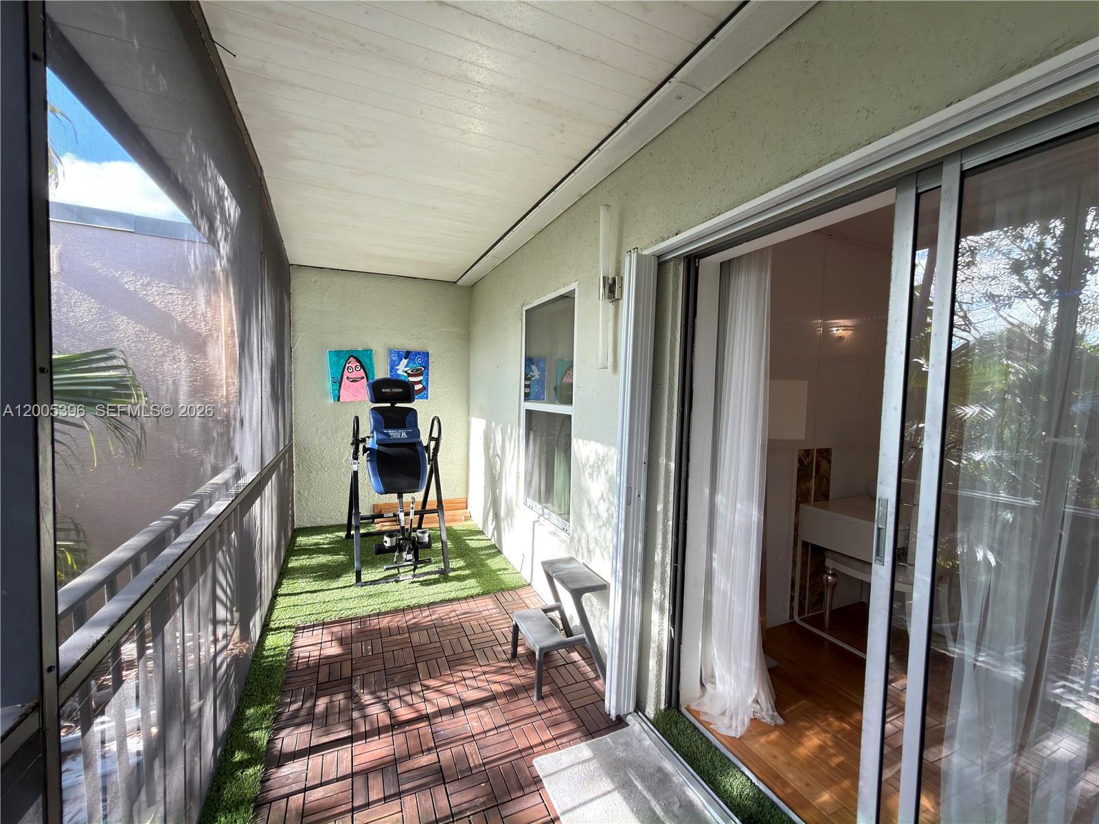 DESOTO PARK NORTH CONDO - Residential Lease